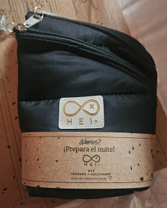 Imagen de KIT YERBERO+ AZUCARERO