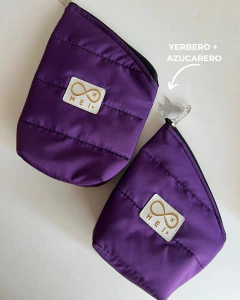 KIT YERBERO+ AZUCARERO en internet