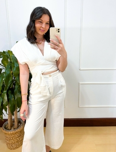 Conjunto Vic na internet