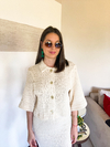 Camisa Tricot Maria Alice