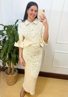 Saia Tricot Maria Alice