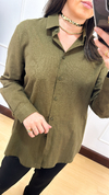 Camisa Oliva