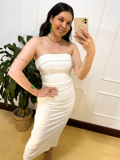 Vestido Eleonora na internet