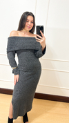 Vestido Evelise