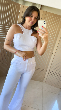 Conjunto Crepe