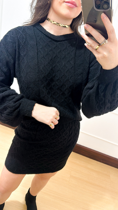Conjunto Ariane - comprar online