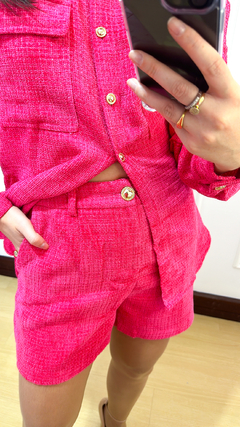 Conjunto Pink - Ella Store