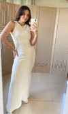 Vestido Proenza