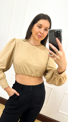 Blusa Virgínia - comprar online