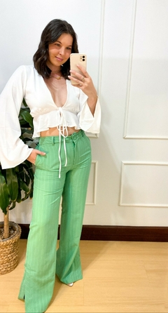 Calça Helena - Ella Store