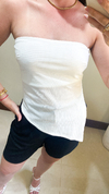 Blusa Assimétrica