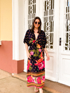 Vestido Tina