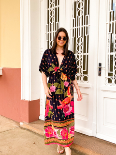 Vestido Tina