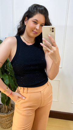 Calça Alfaiataria Dani - comprar online