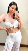 Conjunto Tricot