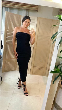 Vestido Eleonora