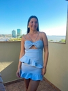 Vestido Luna