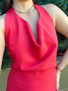 Vestido Red - comprar online