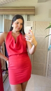 Vestido Red