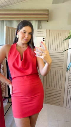 Vestido Red