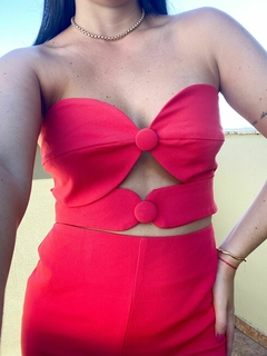 Vestido Jade - comprar online