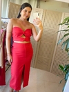 Vestido Jade