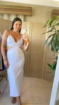 Vestido Bruna na internet