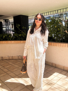 Conjunto Fábia