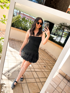 Vestido Balonê - comprar online