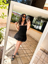 Vestido Balonê