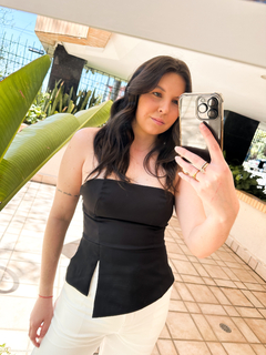 Blusa Nati