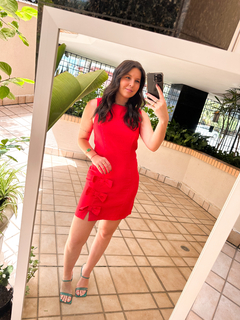 Vestido Marrant - comprar online