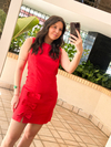 Vestido Marrant