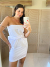 Vestido Laços