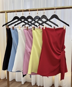 Vestido Ella