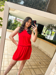 Vestido Lina - comprar online