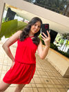 Vestido Lina