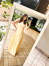 Vestido Catarina