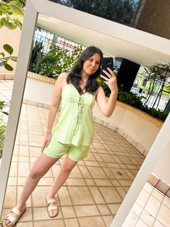 Conjunto Layla - loja online