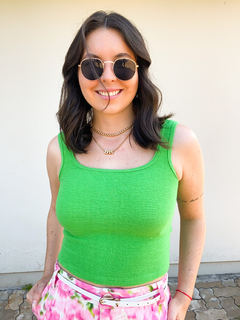 Cropped Proenza na internet