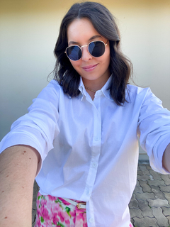 Camisa Cristal - comprar online