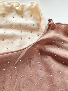 Blusa Shine