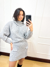 Conjunto Tricot