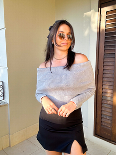 Blusa Bê na internet