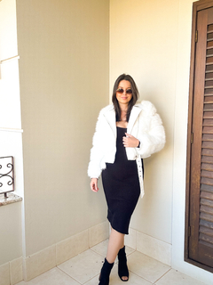 Casaco Ella White - comprar online