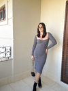 Vestido Jéssica