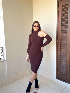 Vestido Carla na internet