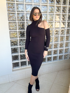 Vestido Carla