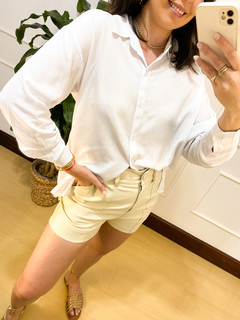 Camisa Serena