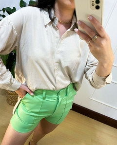 Camisa Serena